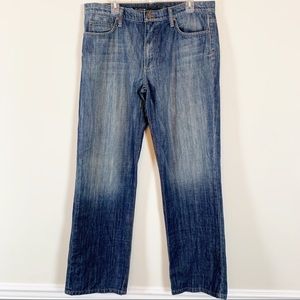 Joes Jeans 36 Mens Rebel Relaxed Fit Denim Casual
